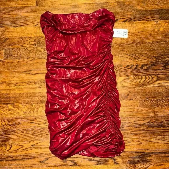 New Oh Polly Dress - Picture 1 of 5